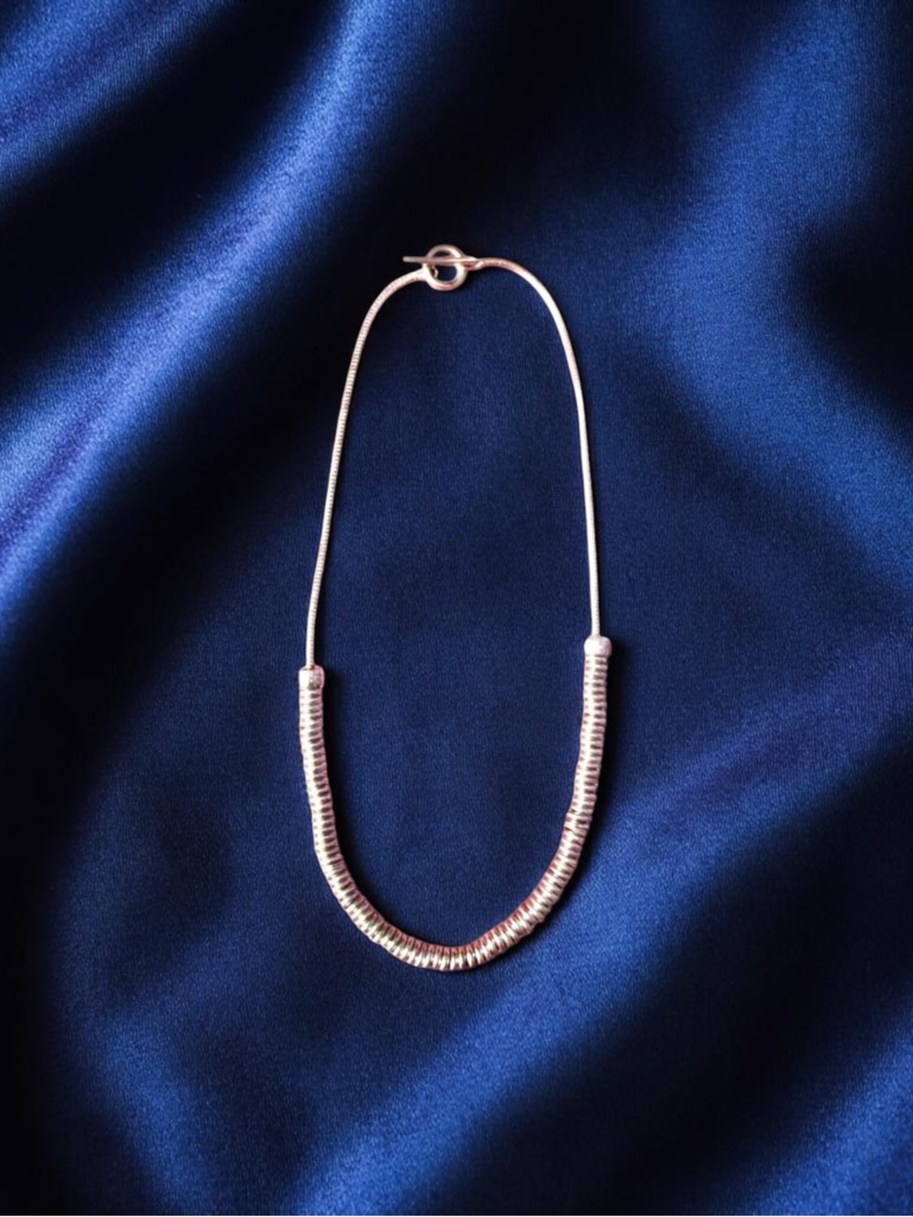 Sterling, Silver Links of London Sweetiie Necklace